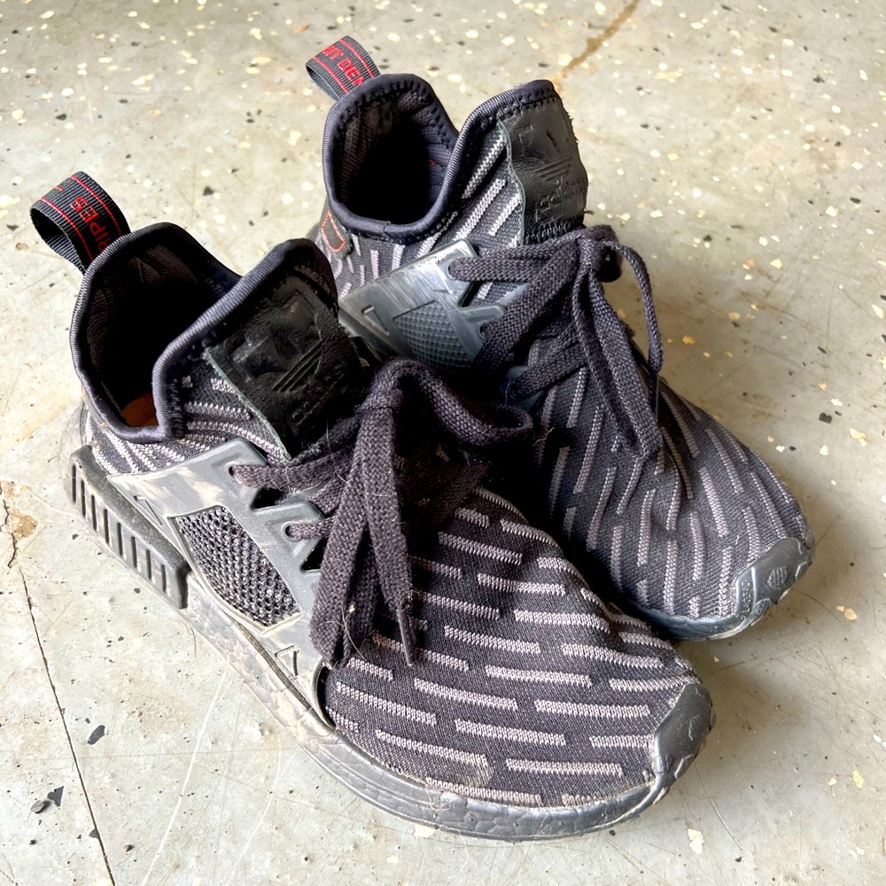 Adidas NMD sneakers